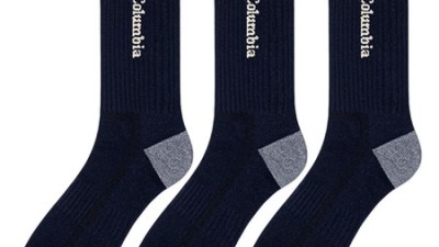 컬럼비아 크루삭스 🧦 역대급 할인! 솔직 후기 & 꿀팁 대방출!