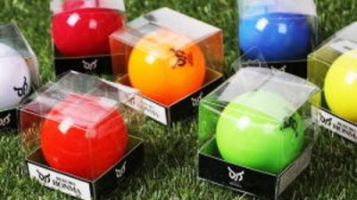 앗! 품절 임박! 부쿠로혼마 파크골프공 특가 후기 ⛳